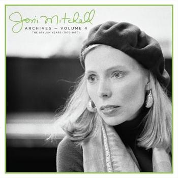 Joni Mitchell: Archivband 4