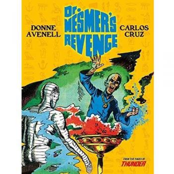 Dr Mesmer's Revenge