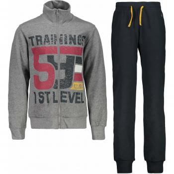 CMP Ensemblé survêtement garçon 2 pièces + pantalon U804 Mel 140 cm