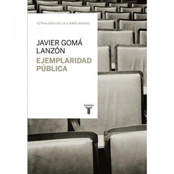EJEMPLARIDAD PUBLICA