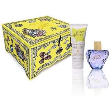 Lolita Lempicka Mon Premier Parfum Gift Set 50ml Eau De Parfum & 75ml Body Lotion