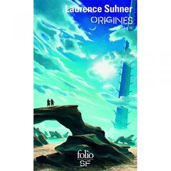 QuanTika, Tome 3 : Origines