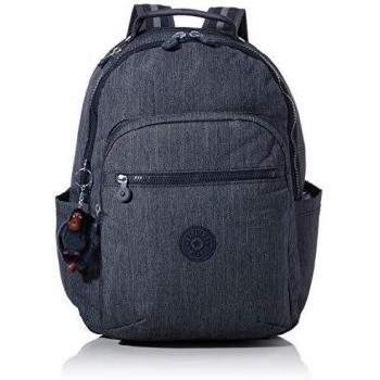 Kipling Sac à Dos SEOUL Bleu Marine