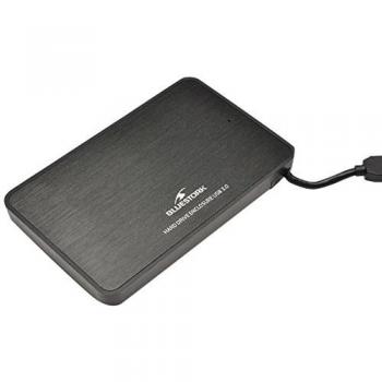 Bluestork EHD-25-SATA-U3-SL 2.5 recinto de almacenaje