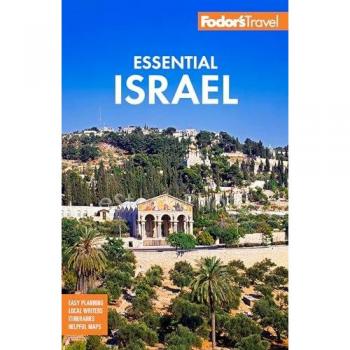 Fodor's Essential Israel