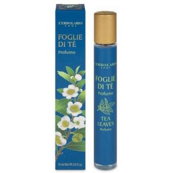 L'erbolario Profumo Foglie Di Tè 15ml