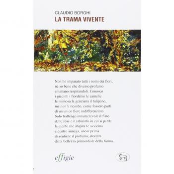 La trama vivente
