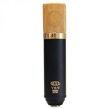 Microphone MXL V69M