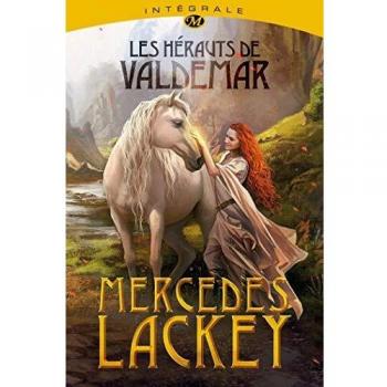 Les Hérauts de Valdemar