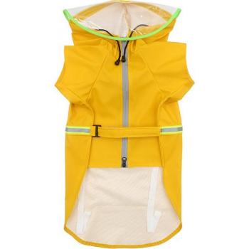 Benepaw Lightweight Pet Rain Gear