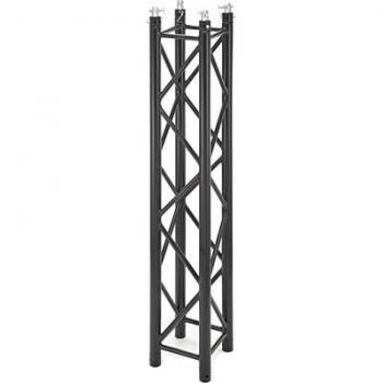 Truss 3,0 m (nero) – Global F34300P‑B