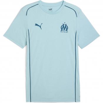 Casual T‑shirt Puma OM 2024