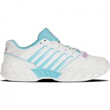 Pádel y Tenis Bigshot Light 4 – Versión femenina en blanco