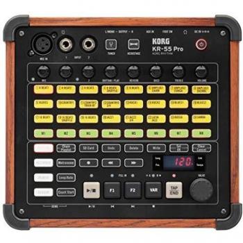Korg KR-55