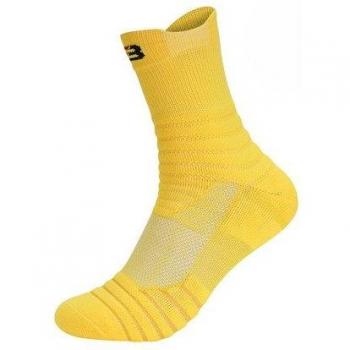 Men's Towel Bottom Sports Socks