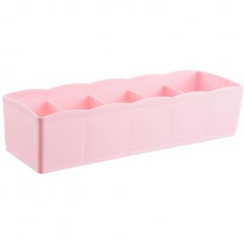 All-in-One Wardrobe Divider
