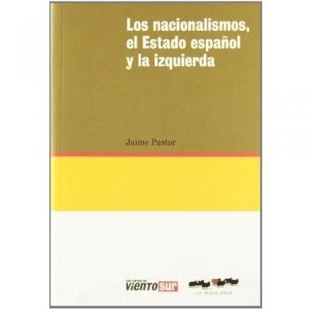 Nacionalismos, el estado español y la izquierda