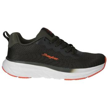 Zapatillas Deportivas Kaki J-Hayber Chalera para Hombre