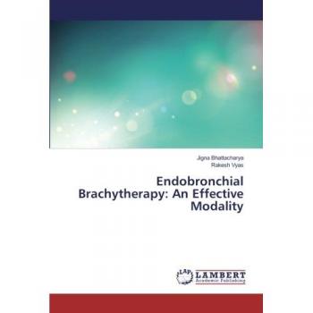 Endobronchial Brachytherapy: An Effective Modality