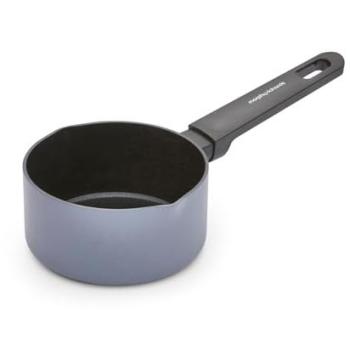 Compact Grey Milk Pan – Unisex