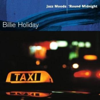 Jazz Moods-Midnight