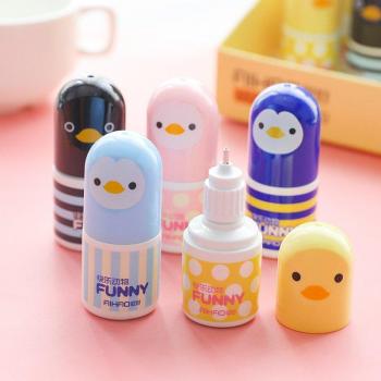 Kawaii Correction Fluid Tape