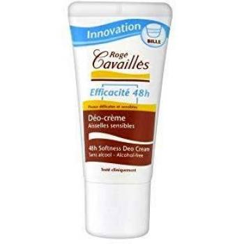 Rogé Cavaillès Déo Stick Protecteur Hydratant Aisselles Sensibles 75g