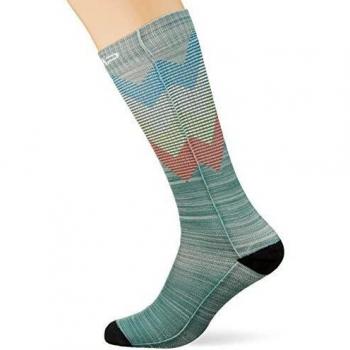 Calcetines CMP, Hombre, Antracita-Gris, Talla 43/45
