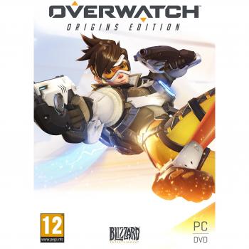 Overwatch