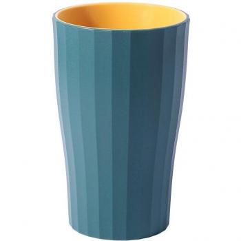 Taza Anticaída para Enjuague Bucal en Hoteles