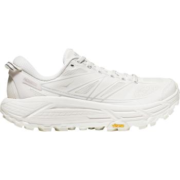Mafate Speed 2 Hoka Shoes pour Hommes, Basse Talon Blanc – Taille 40 2/3