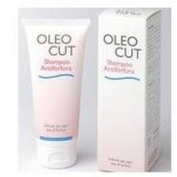Oleocut Shampoo Antiforfora 100ml
