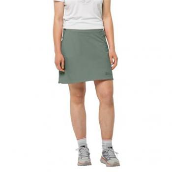 Jack Wolfskin Hosenrock HILLTOP TRAIL Skort W