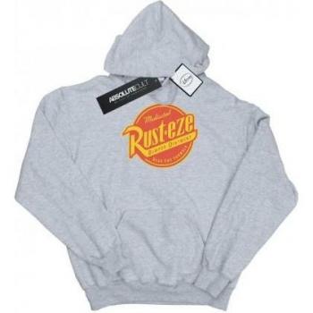 Felpa Disney Cars Rust‑Eze Elegante