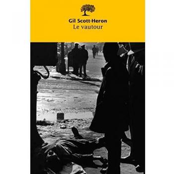 Le Vautour