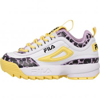 Scarpe da corsa Fila Disruptor F bambina