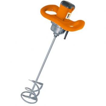 Malaxeur électrique Feider FM1800 1800 W 16 cm filaire (orange)