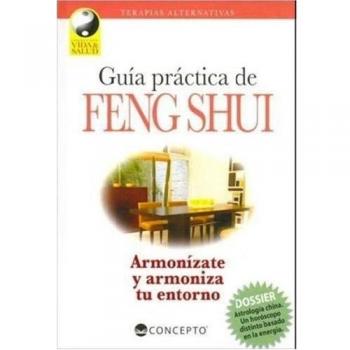 GUIA PRACTICA DE FENG SHUI