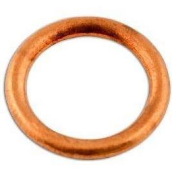 Connect 31714 14 x 20 x 2mm Washer-Copper Sump Plug