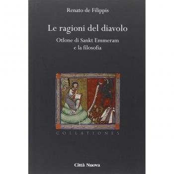 Le ragioni del diavolo. Otlone di Sankt Emmeram e la filosofia