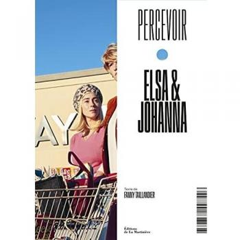 Elsa et Johanna