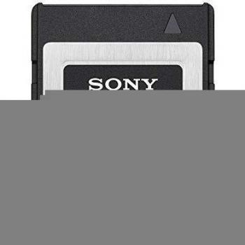 Sony XQD Professional QD‑G64E 64 GB