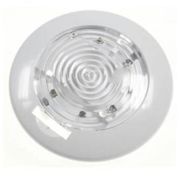 Éclairage LED intégrée 49030376 – Réfrigérateur Candy