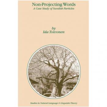 Non-Projecting Words