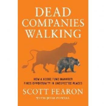 Dead Companies Walking