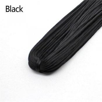 Tresse Créative en Nylon – Accessoire