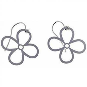 Pendientes de plata Cristian Lay 547580