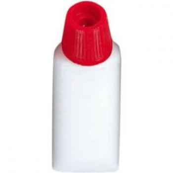 Blanc Opaque PU Pâte pour Résine SoloPlast 10g