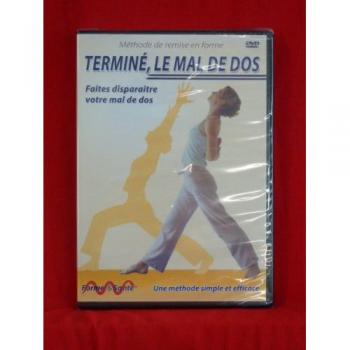 Tai Chi pour Soulager le Mal de Dos