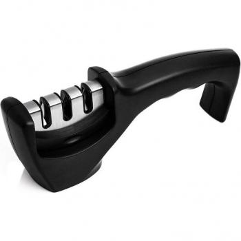 Tungsten Steel Knife Sharpener